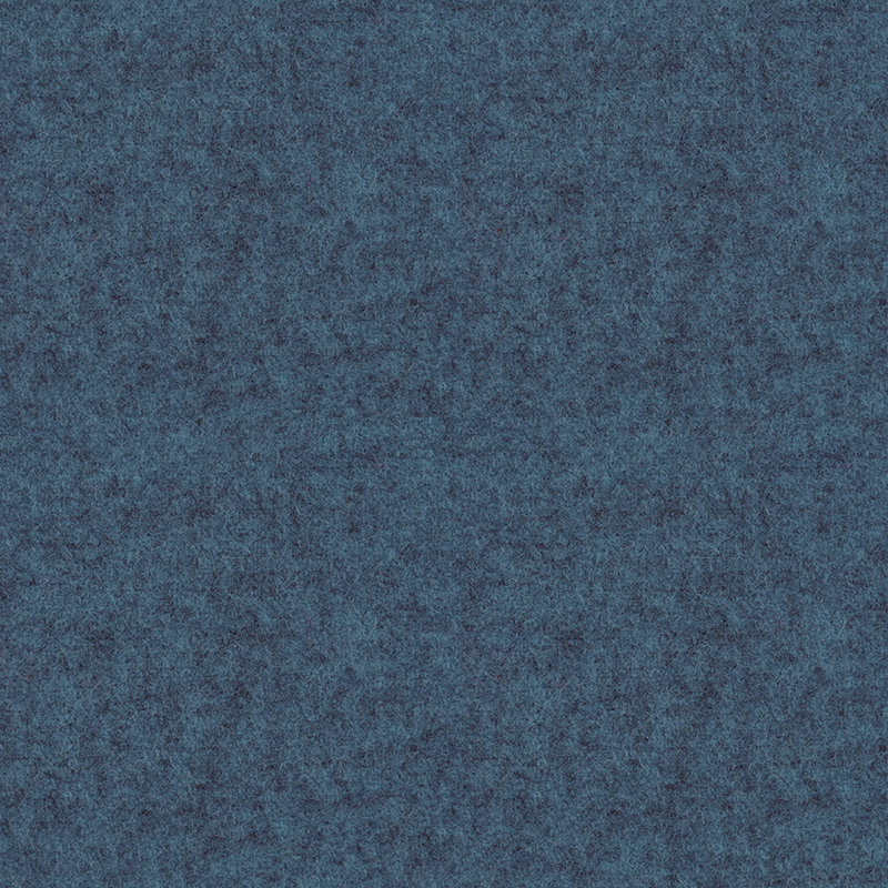 Camira Wool Petrol Blue [+$100.00]